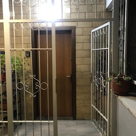 Nice Central Apartment In Tirana City Kültér fotó