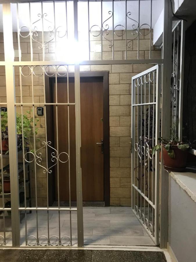 Nice Central Apartment In Tirana City Kültér fotó