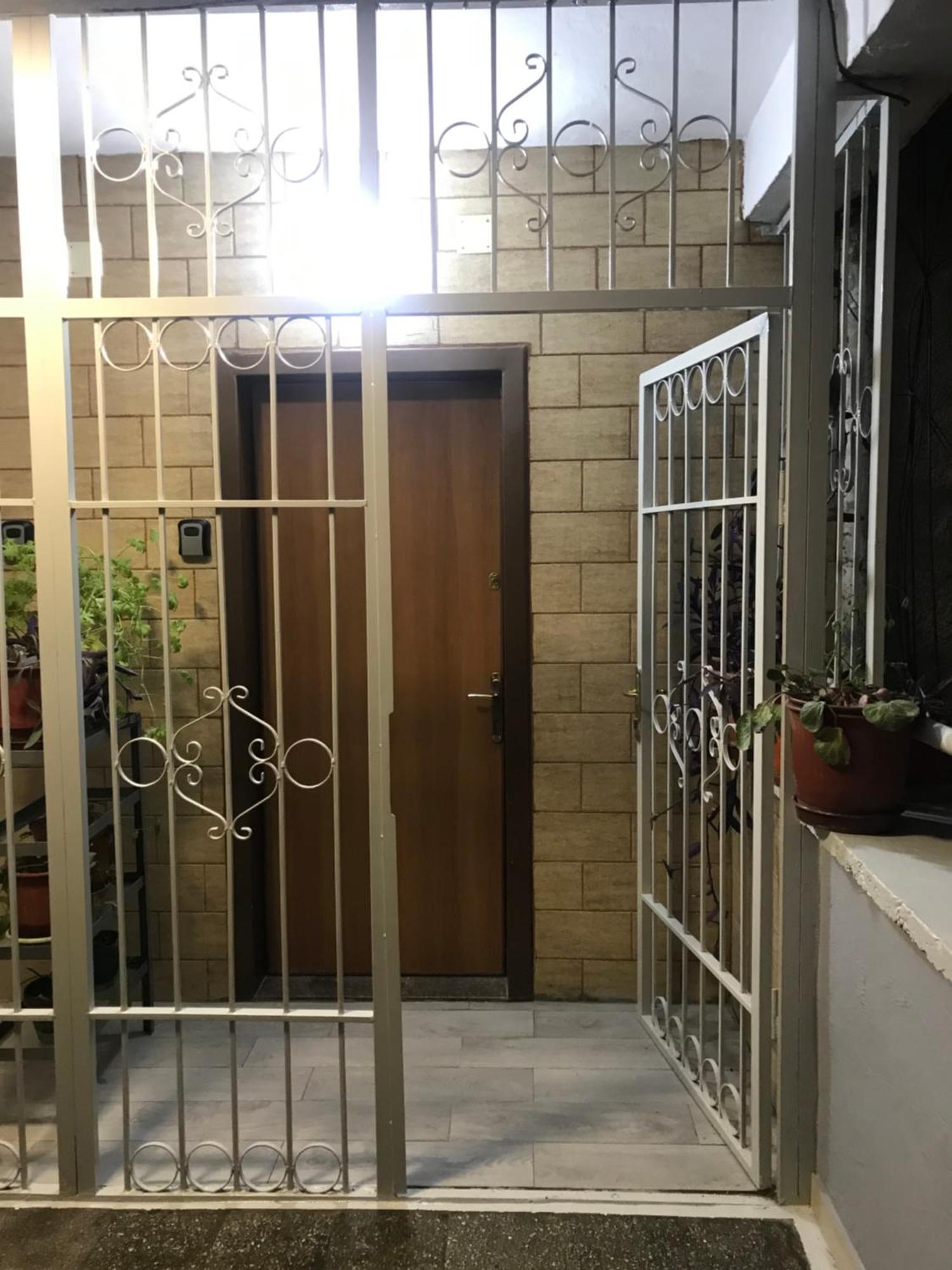 Nice Central Apartment In Tirana City Kültér fotó